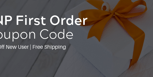 FNP First order coupon